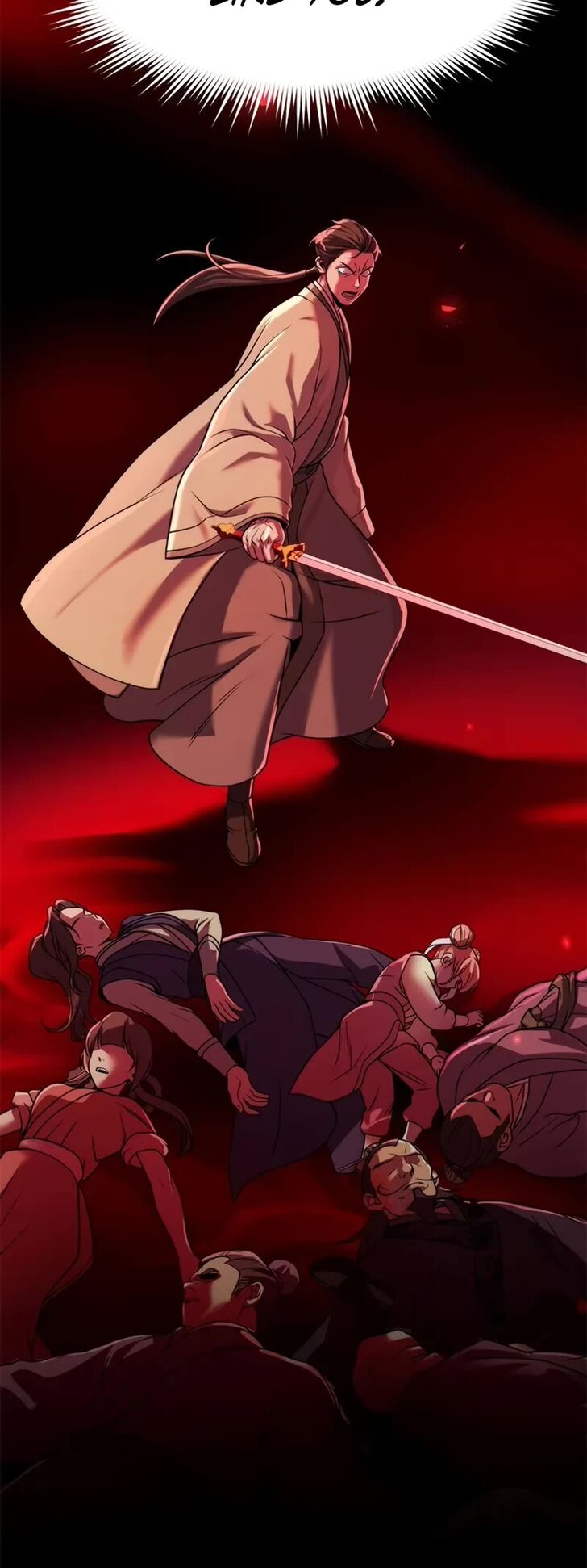 Read Chronicles Of The Demon Faction en Manga Online