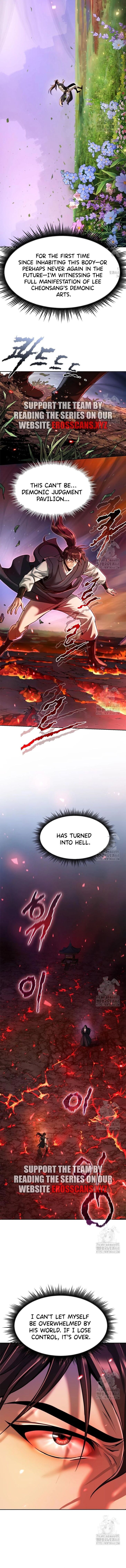Read Chronicles Of The Demon Faction en Manga Online