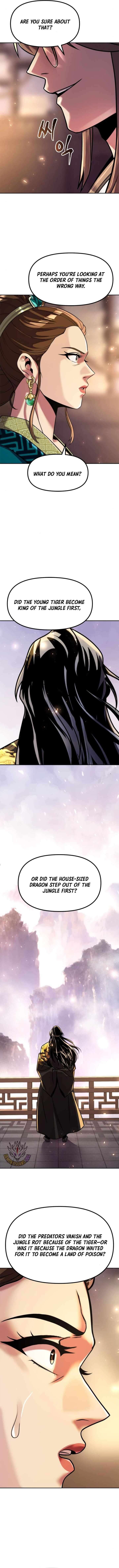 Read Chronicles Of The Demon Faction en Manga Online