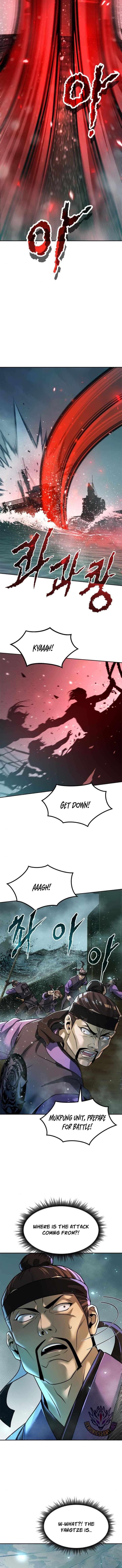 Read Chronicles Of The Demon Faction en Manga Online