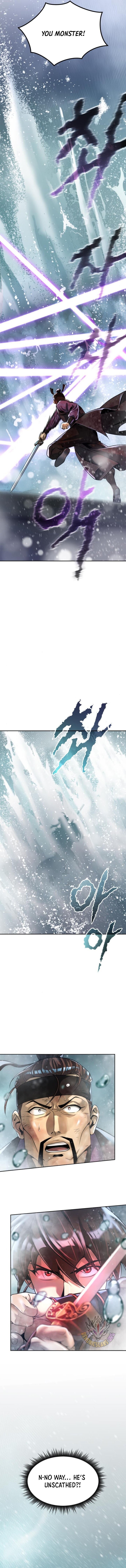 Read Chronicles Of The Demon Faction en Manga Online