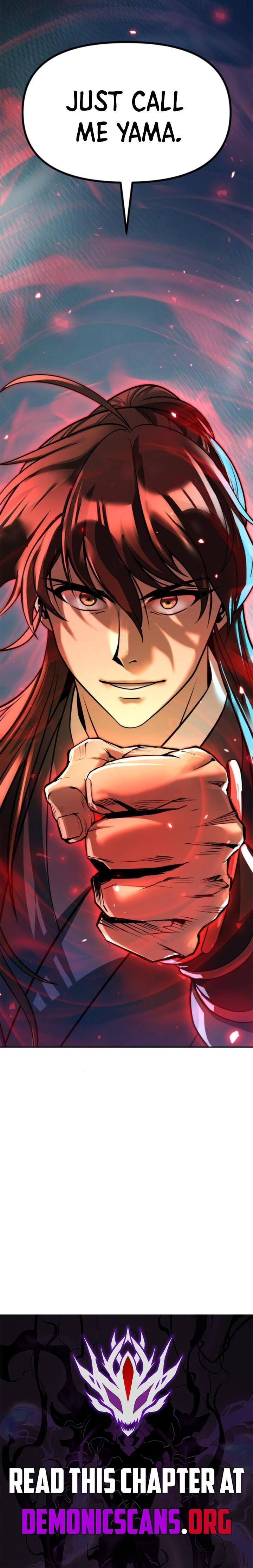 Read Chronicles Of The Demon Faction en Manga Online
