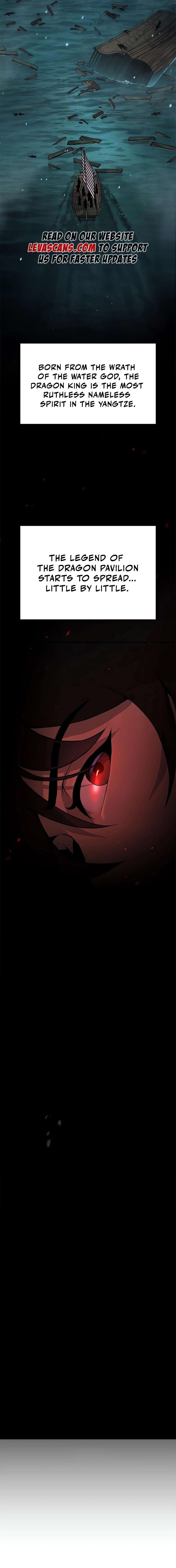 Read Chronicles Of The Demon Faction en Manga Online