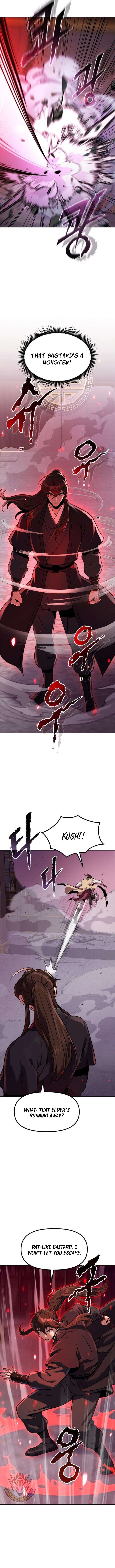 Read Chronicles Of The Demon Faction en Manga Online