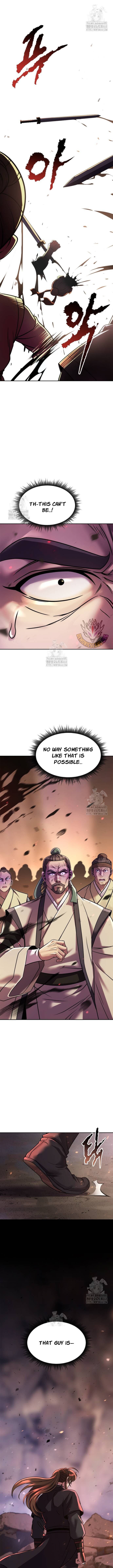 Read Chronicles Of The Demon Faction en Manga Online