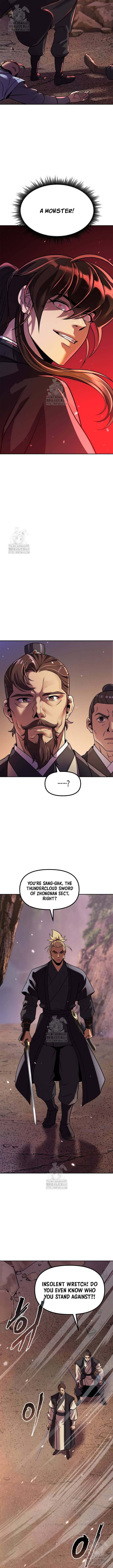 Read Chronicles Of The Demon Faction en Manga Online