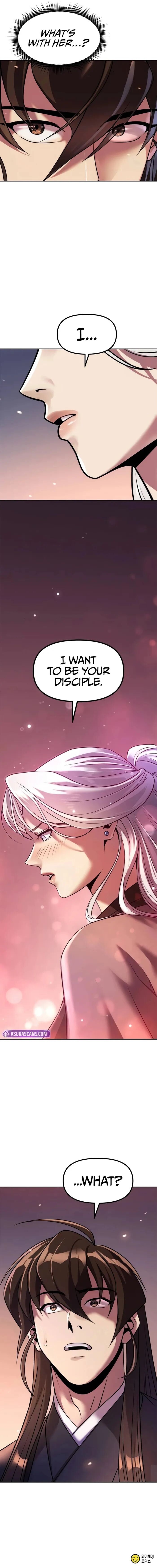 Read Chronicles Of The Demon Faction en Manga Online