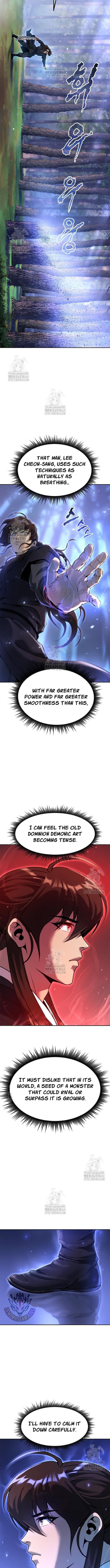 Read Chronicles Of The Demon Faction en Manga Online