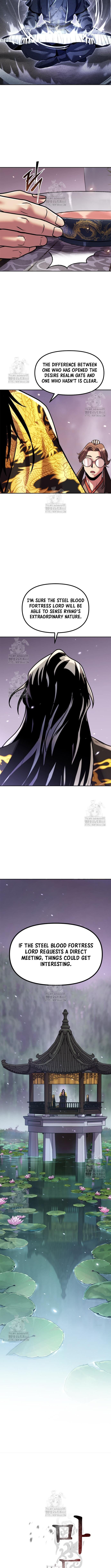Read Chronicles Of The Demon Faction en Manga Online