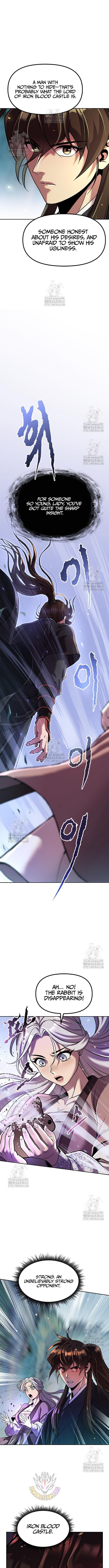 Read Chronicles Of The Demon Faction en Manga Online