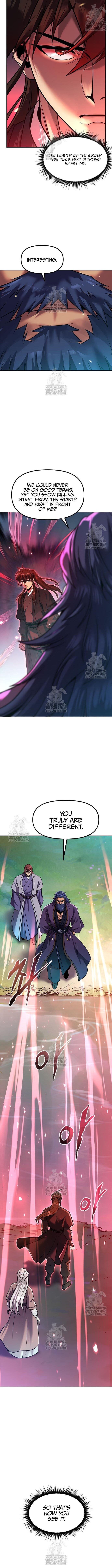 Read Chronicles Of The Demon Faction en Manga Online