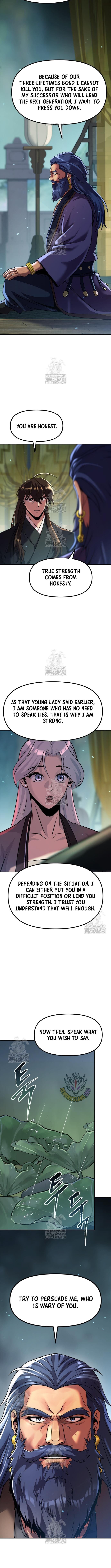 Read Chronicles Of The Demon Faction en Manga Online