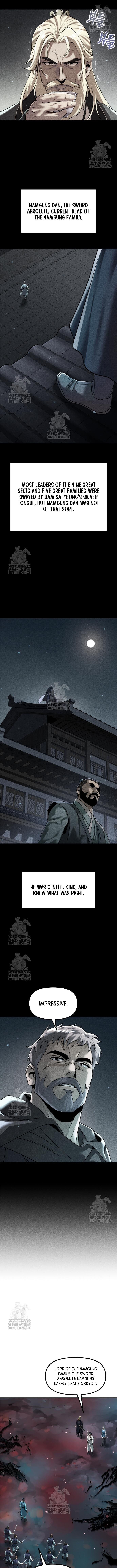 Read Chronicles Of The Demon Faction en Manga Online