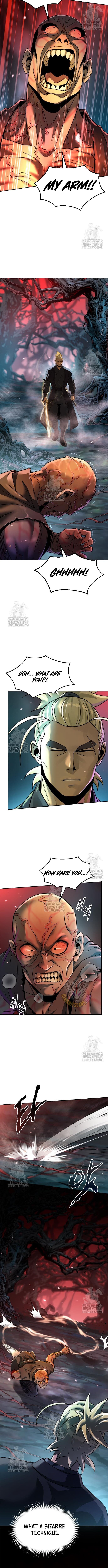 Read Chronicles Of The Demon Faction en Manga Online
