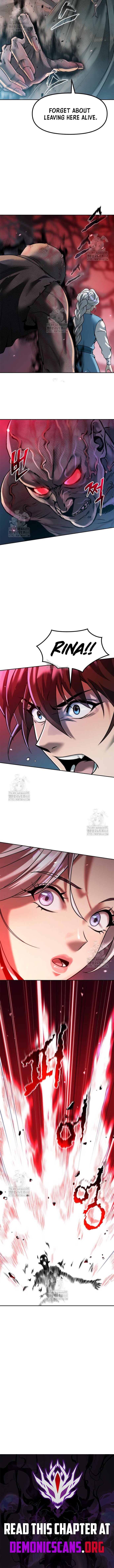 Read Chronicles Of The Demon Faction en Manga Online