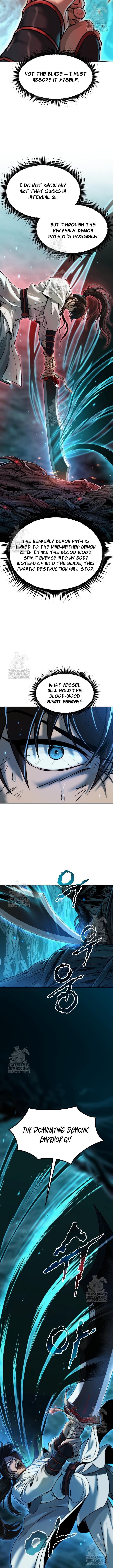 Read Chronicles Of The Demon Faction en Manga Online