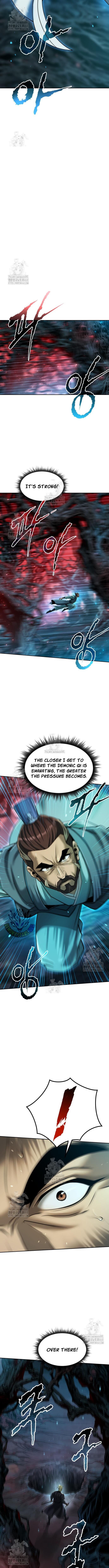 Read Chronicles Of The Demon Faction en Manga Online