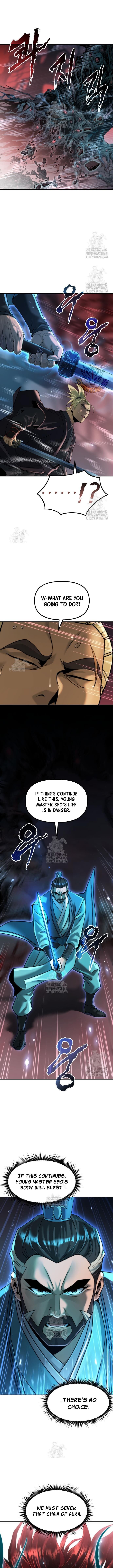 Read Chronicles Of The Demon Faction en Manga Online