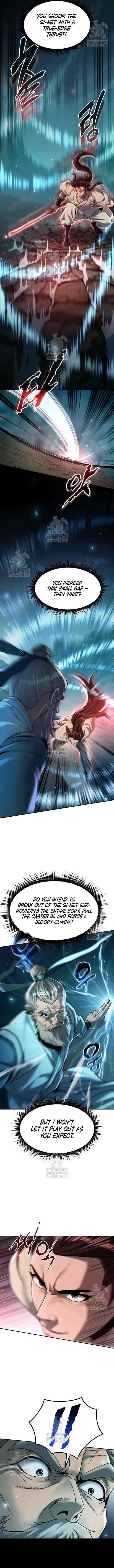 Read Chronicles Of The Demon Faction en Manga Online