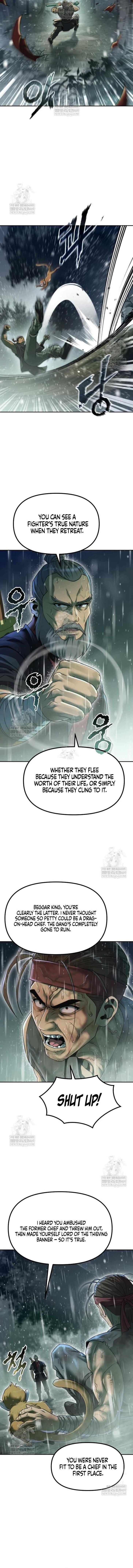 Read Chronicles Of The Demon Faction en Manga Online