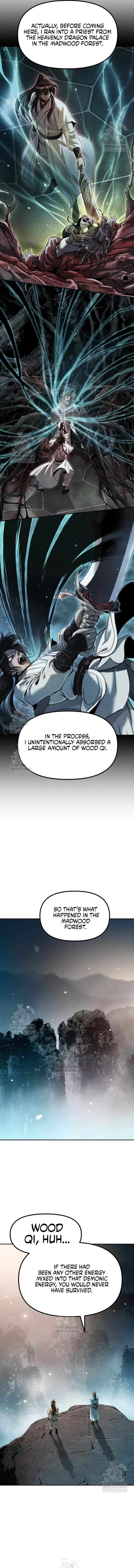 Read Chronicles Of The Demon Faction en Manga Online