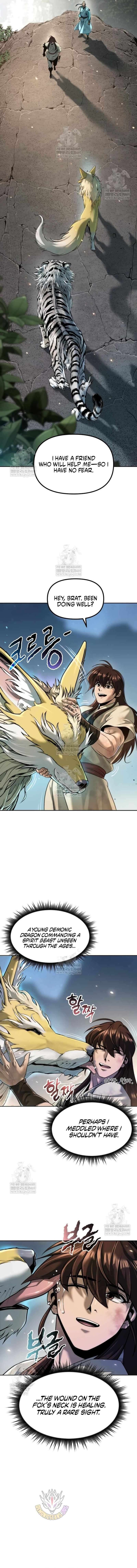 Read Chronicles Of The Demon Faction en Manga Online