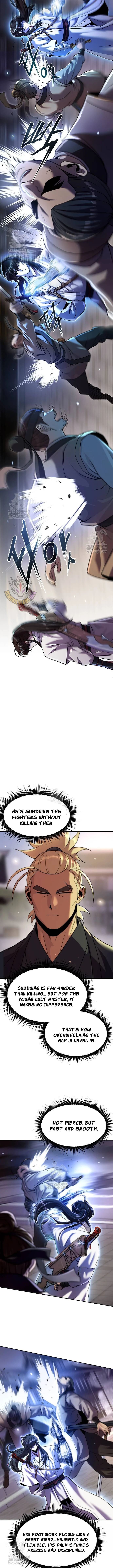Read Chronicles Of The Demon Faction en Manga Online