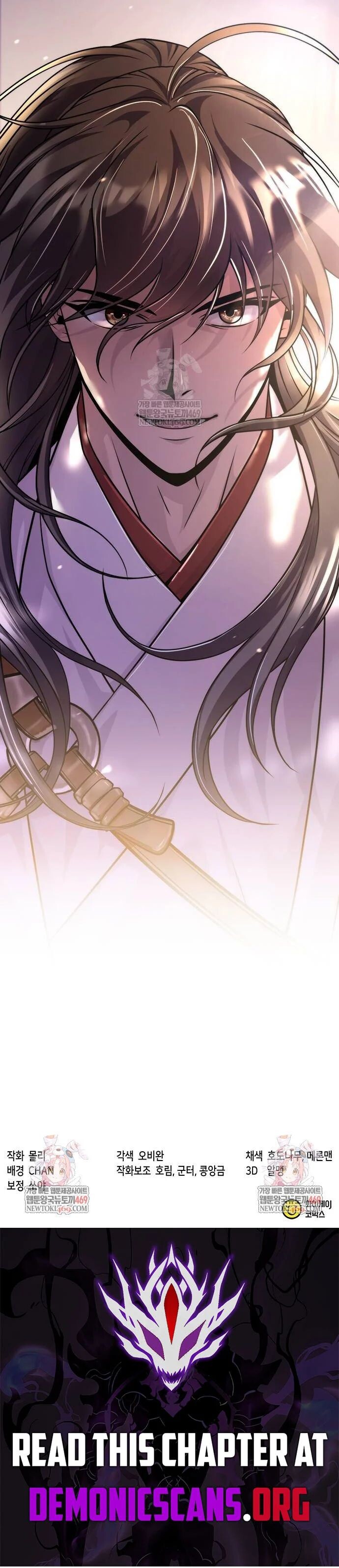Read Chronicles Of The Demon Faction en Manga Online