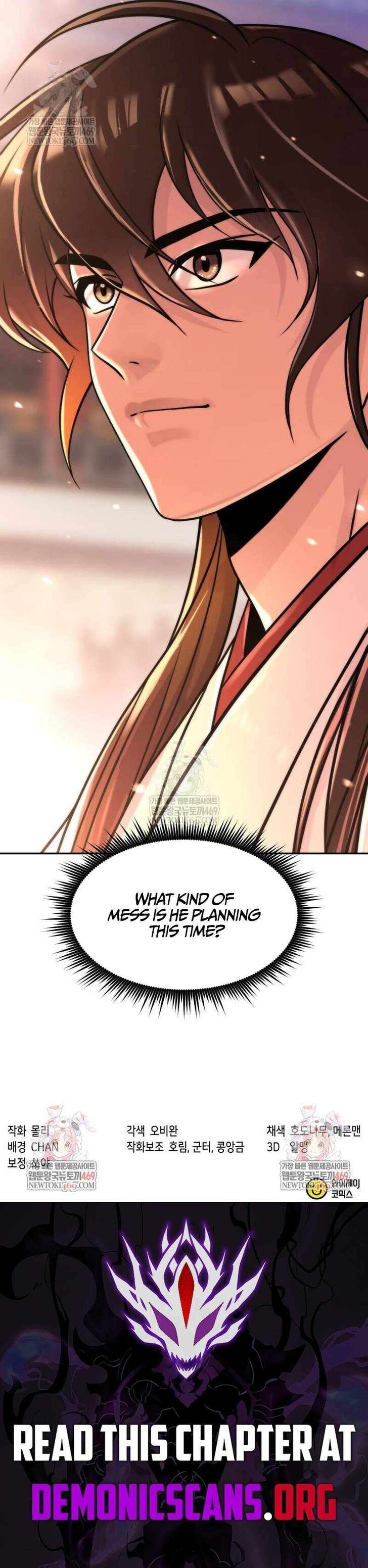 Read Chronicles Of The Demon Faction en Manga Online