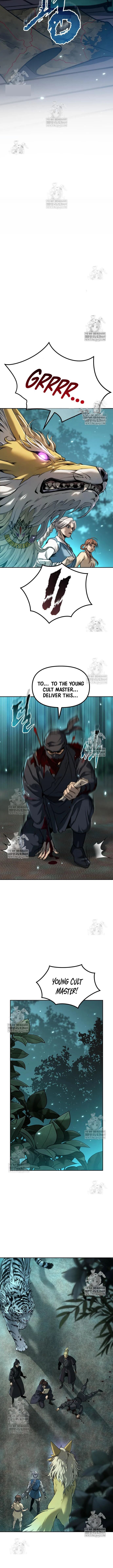 Read Chronicles Of The Demon Faction en Manga Online