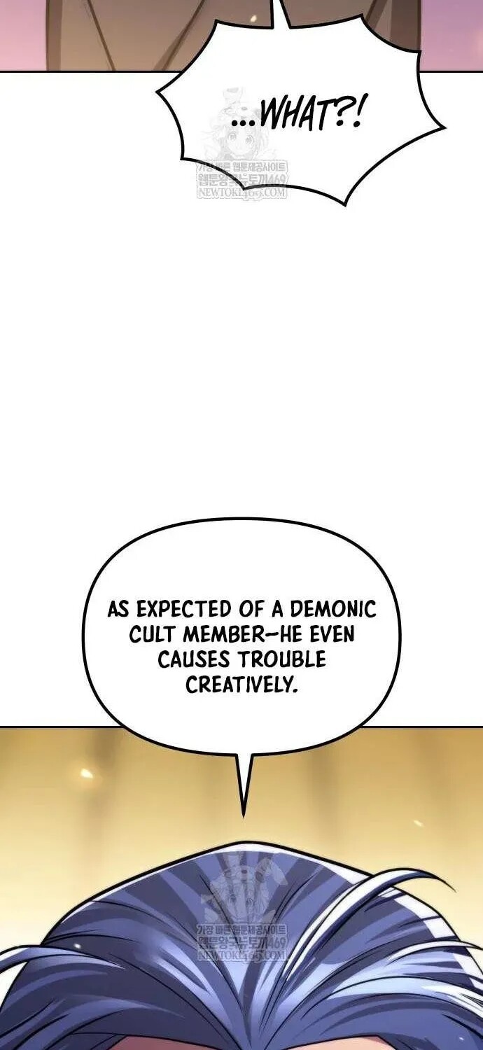 Read Chronicles Of The Demon Faction en Manga Online