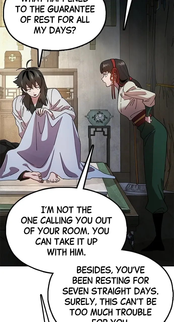Read Chronicles of the Lazy Sovereign en Manga Online