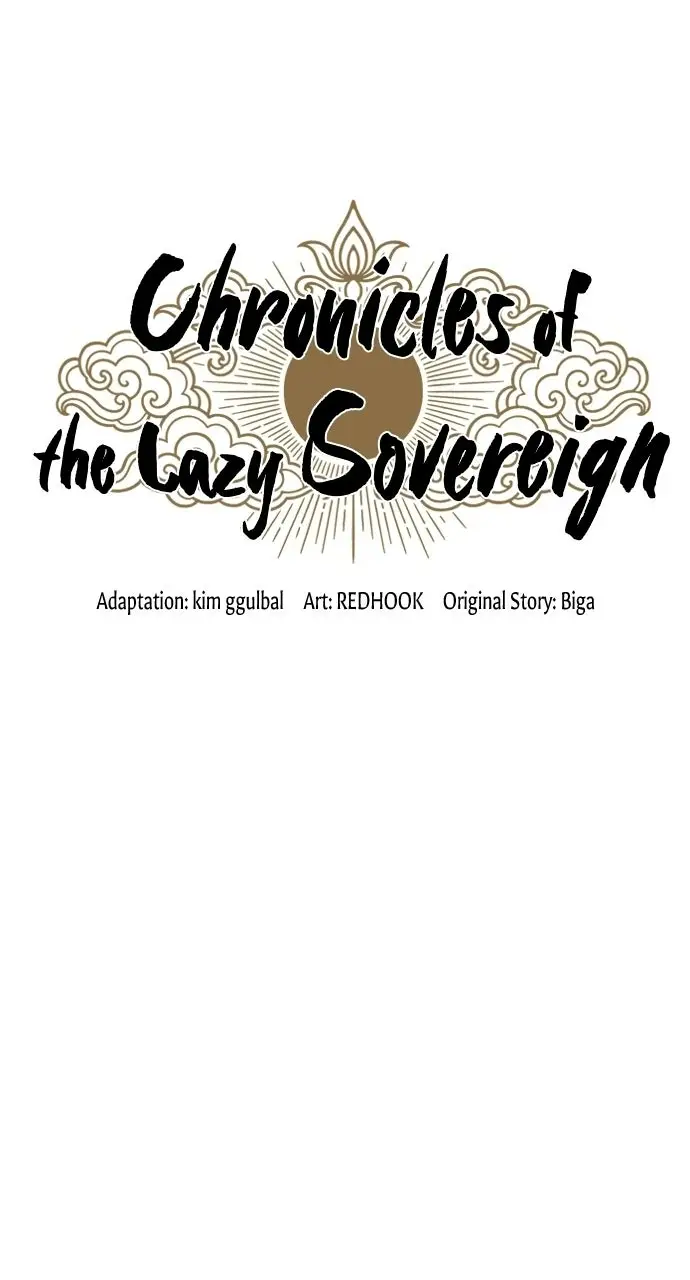 Read Chronicles of the Lazy Sovereign en Manga Online