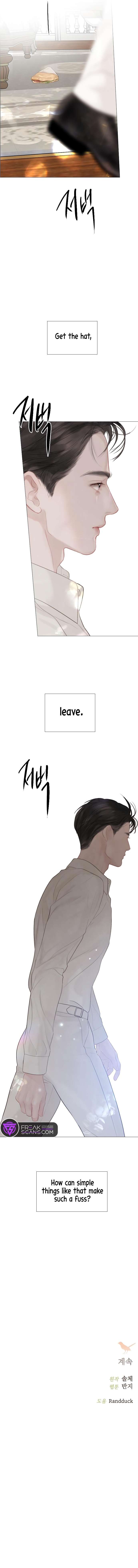 Read Cry or Better Yet Beg EN Manga Online