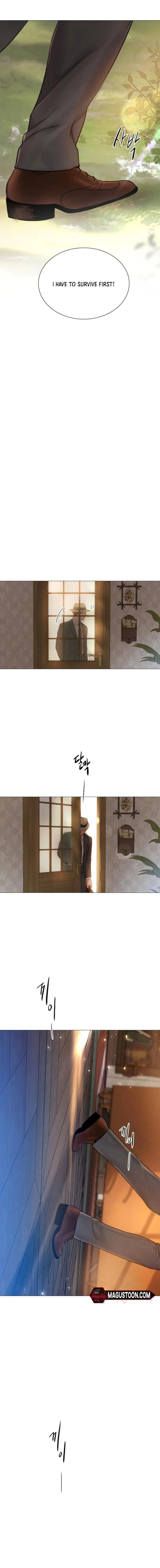 Read Cry or Better Yet Beg EN Manga Online