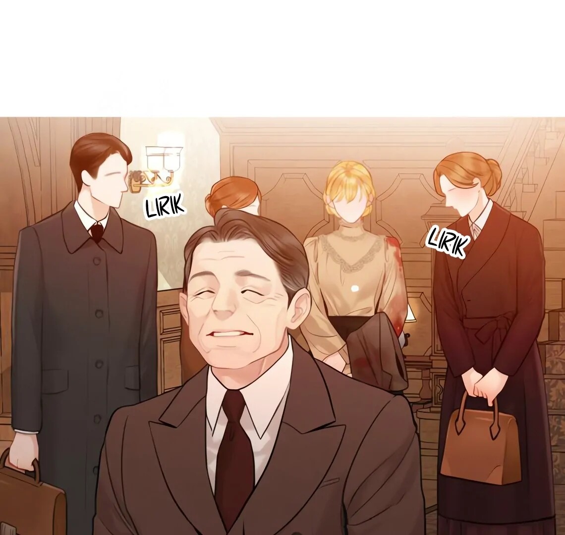 Read Cry or Better Yet Beg EN Manga Online