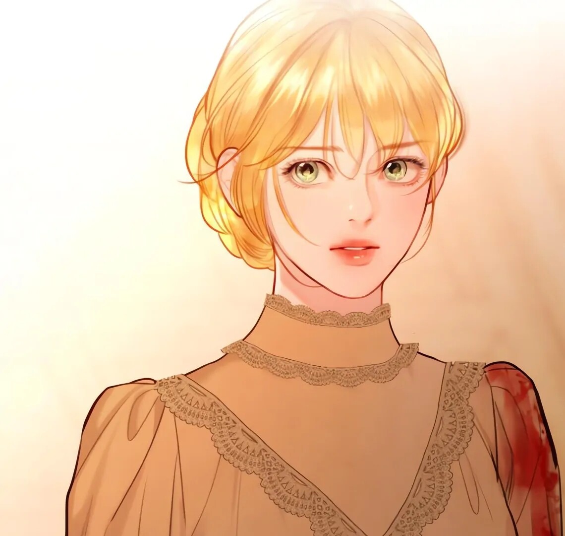 Read Cry or Better Yet Beg EN Manga Online