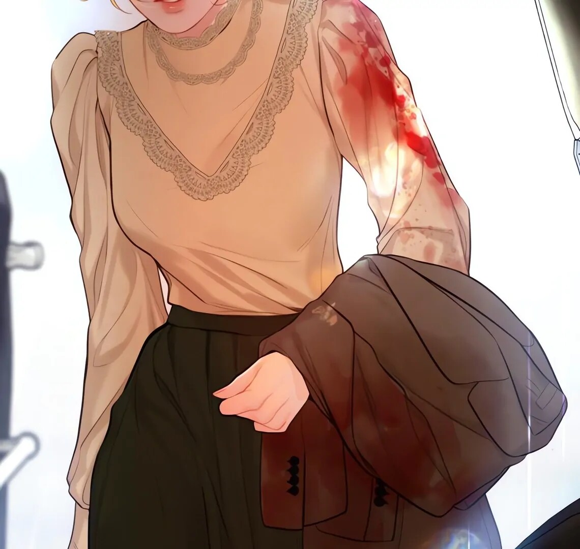 Read Cry or Better Yet Beg EN Manga Online