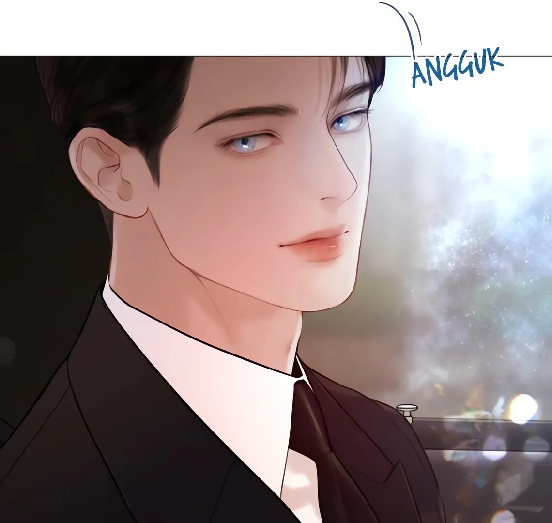 Read Cry or Better Yet Beg EN Manga Online