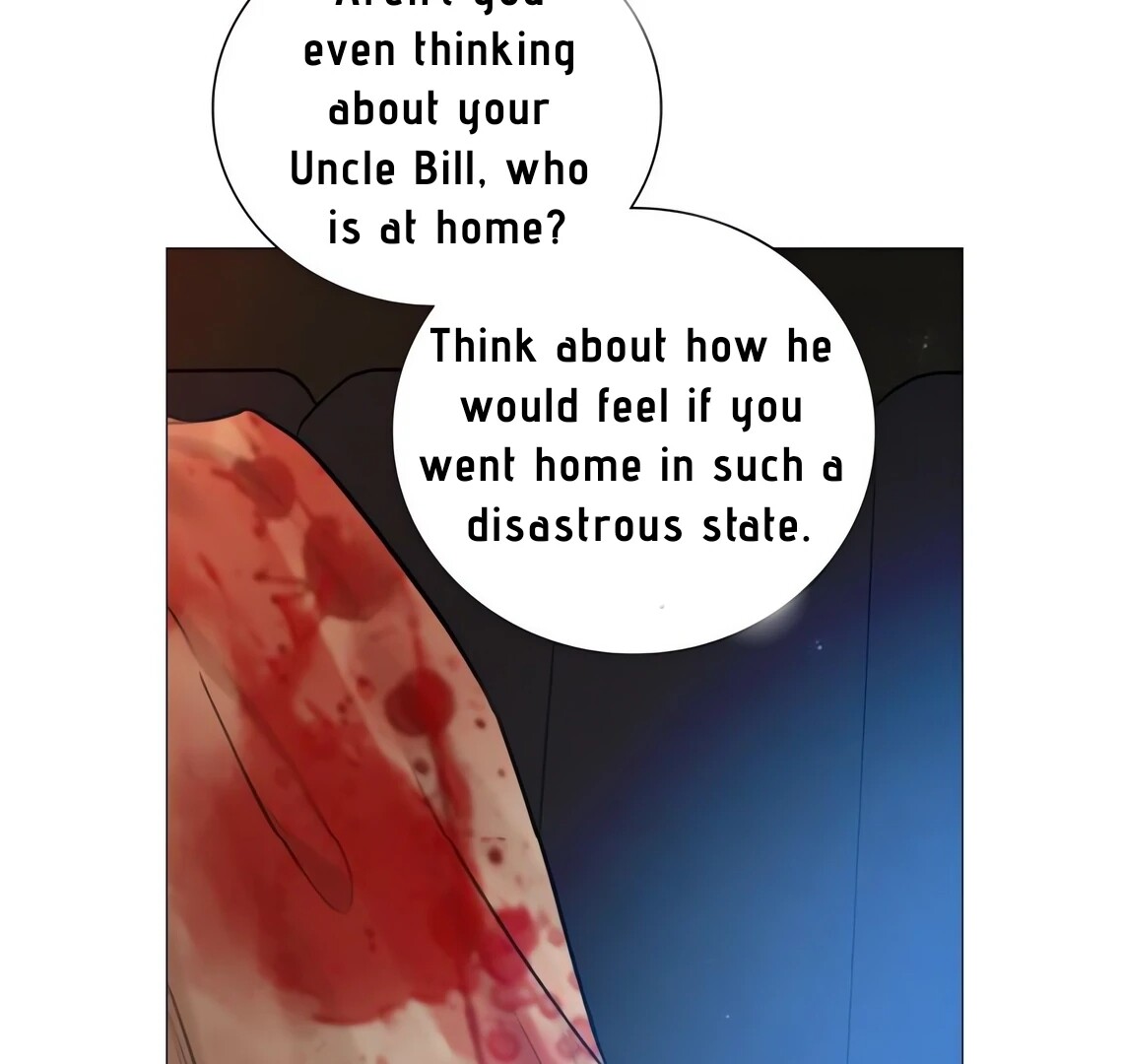 Read Cry or Better Yet Beg EN Manga Online