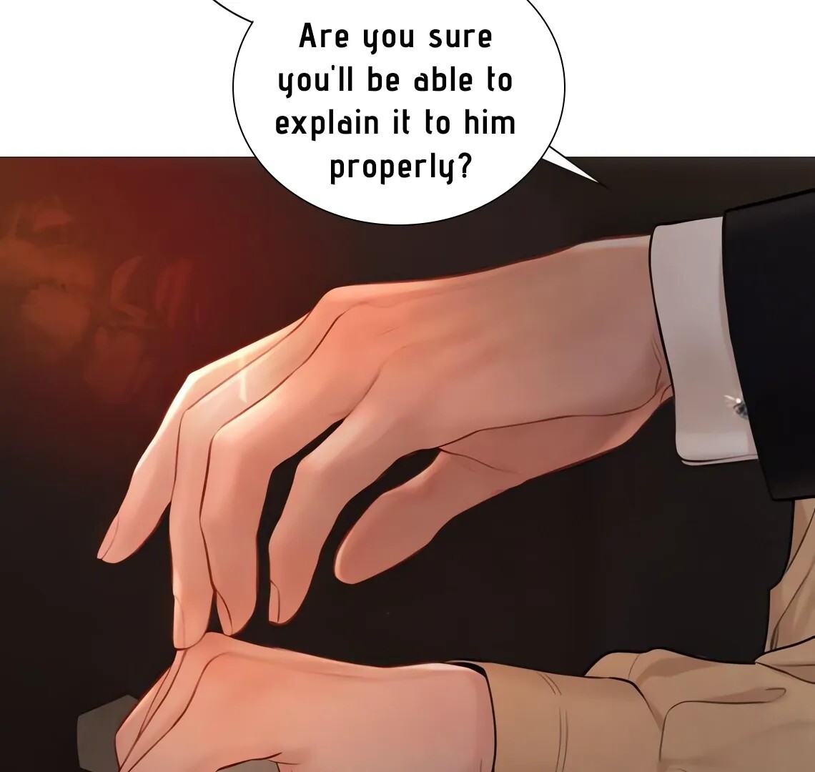 Read Cry or Better Yet Beg EN Manga Online