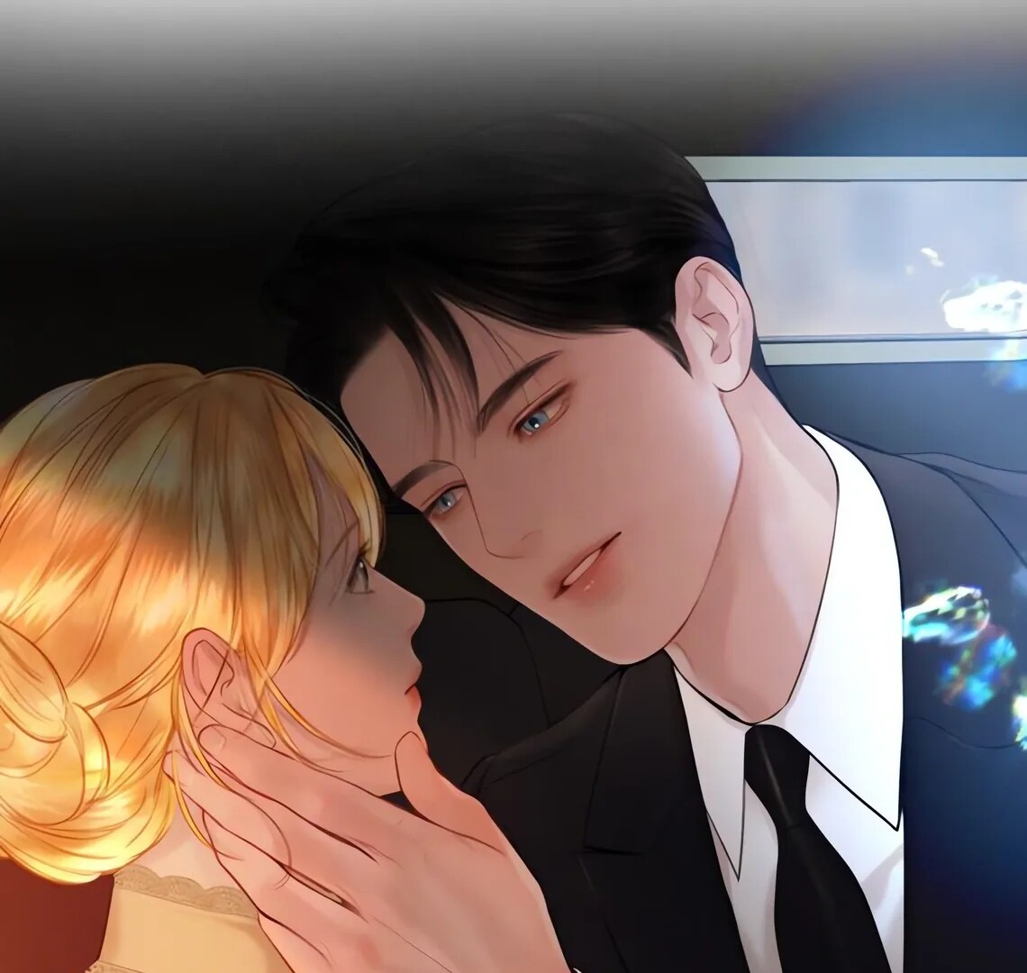 Read Cry or Better Yet Beg EN Manga Online