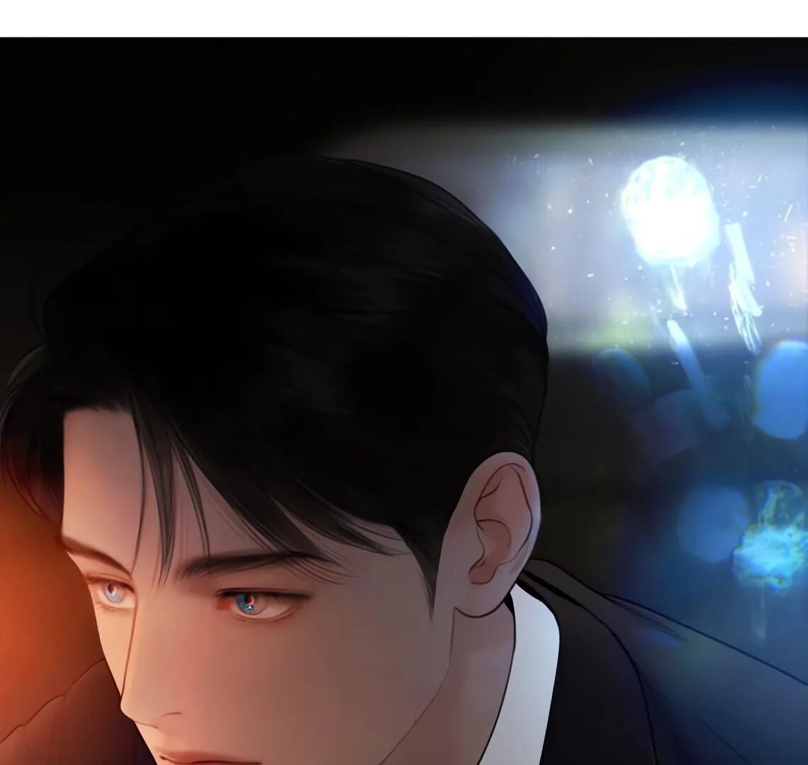 Read Cry or Better Yet Beg EN Manga Online