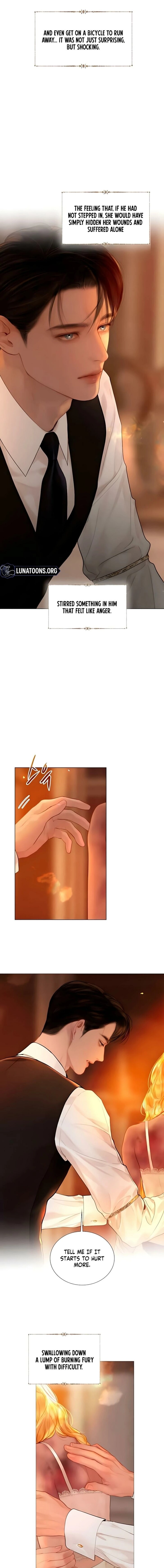 Read Cry or Better Yet Beg EN Manga Online