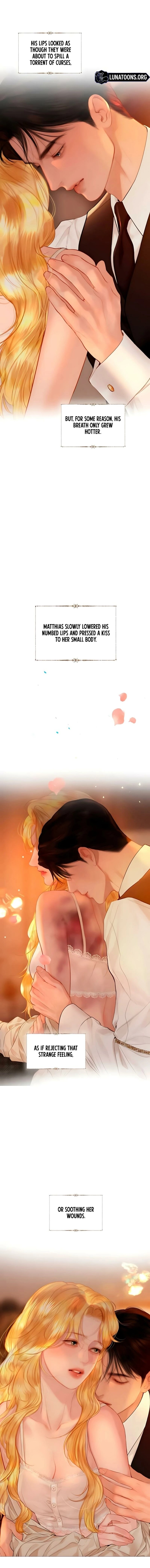 Read Cry or Better Yet Beg EN Manga Online