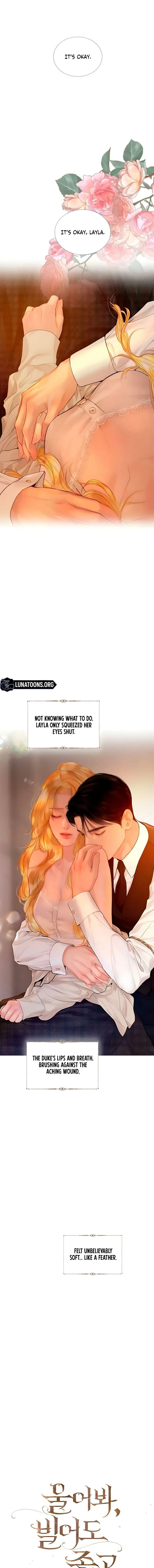 Read Cry or Better Yet Beg EN Manga Online