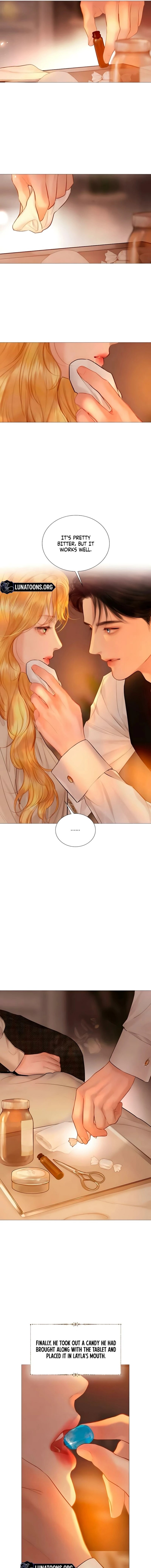 Read Cry or Better Yet Beg EN Manga Online