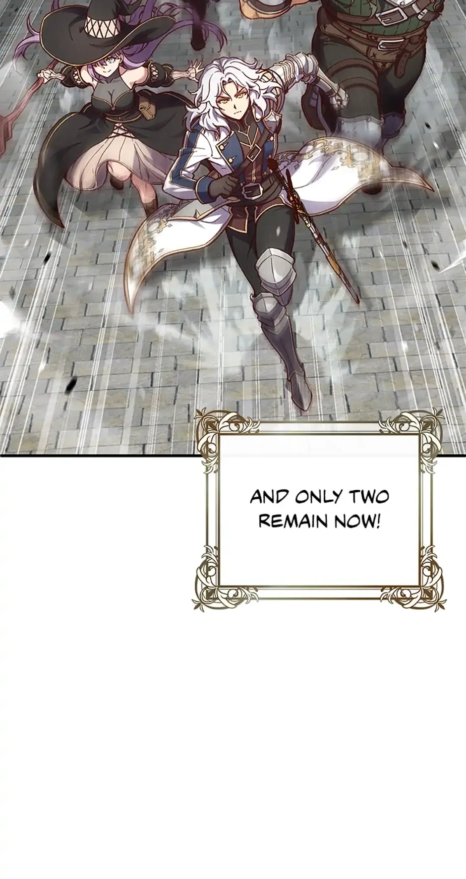 Read Damn Reincarnation en Manga Online