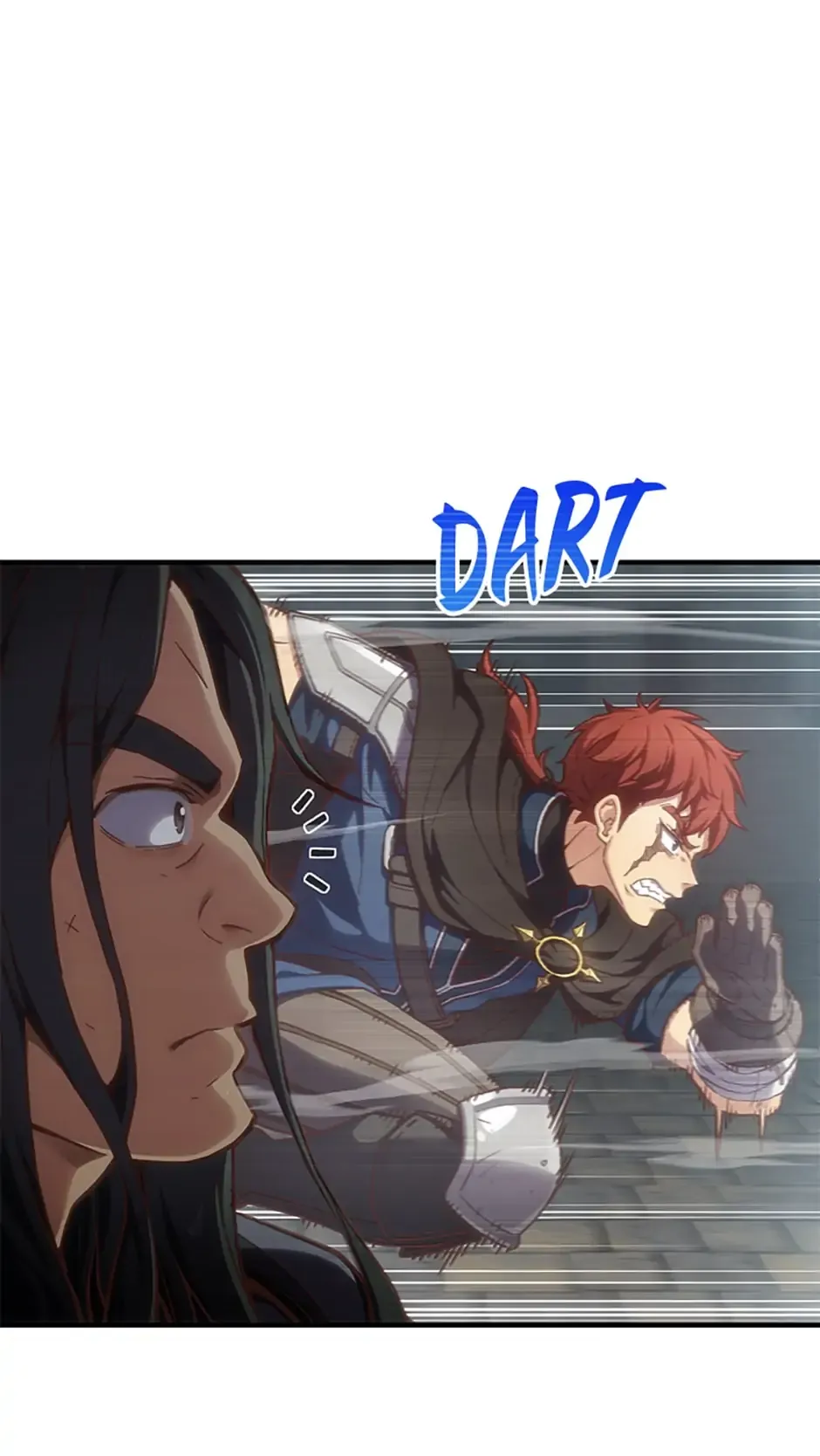 Read Damn Reincarnation en Manga Online