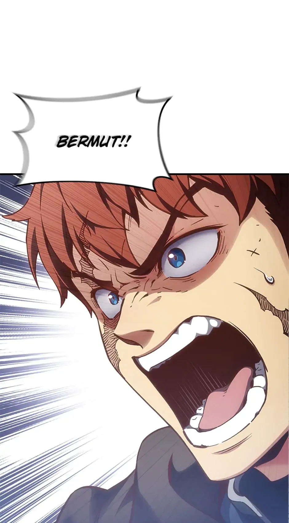 Read Damn Reincarnation en Manga Online